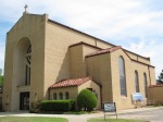 Francis Xavier Catholic Church, Stillwater, OK