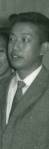 Jin Chen, 1957