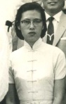 Linda Chen, 1957