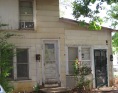 Same House, 4th Ave, 2011
